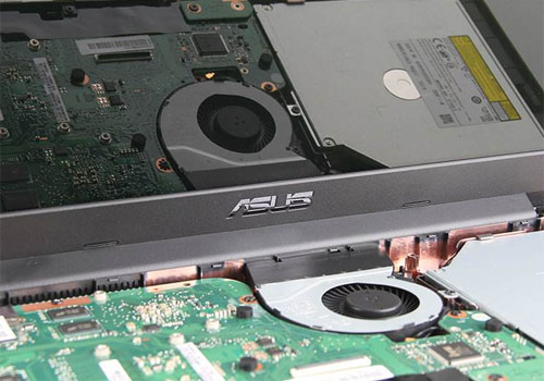 常宁华硕电脑售后维修价格