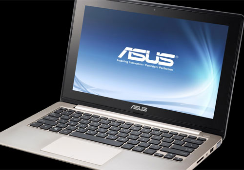 常宁华硕电脑维修中心处理解决电脑屏幕故障